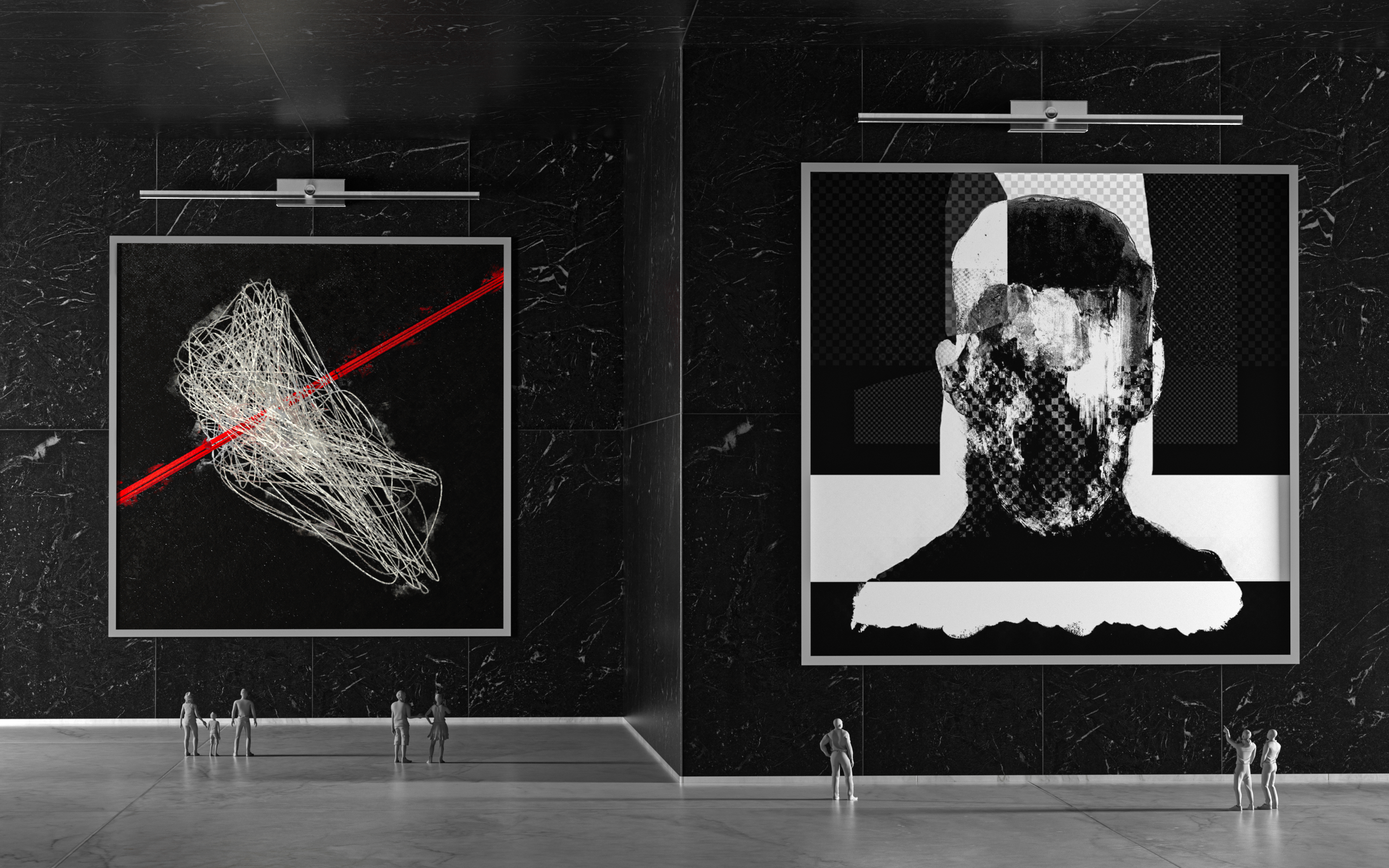 Parallel Vision XVIX