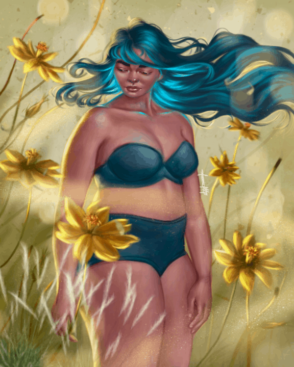 Alliance with my Essence