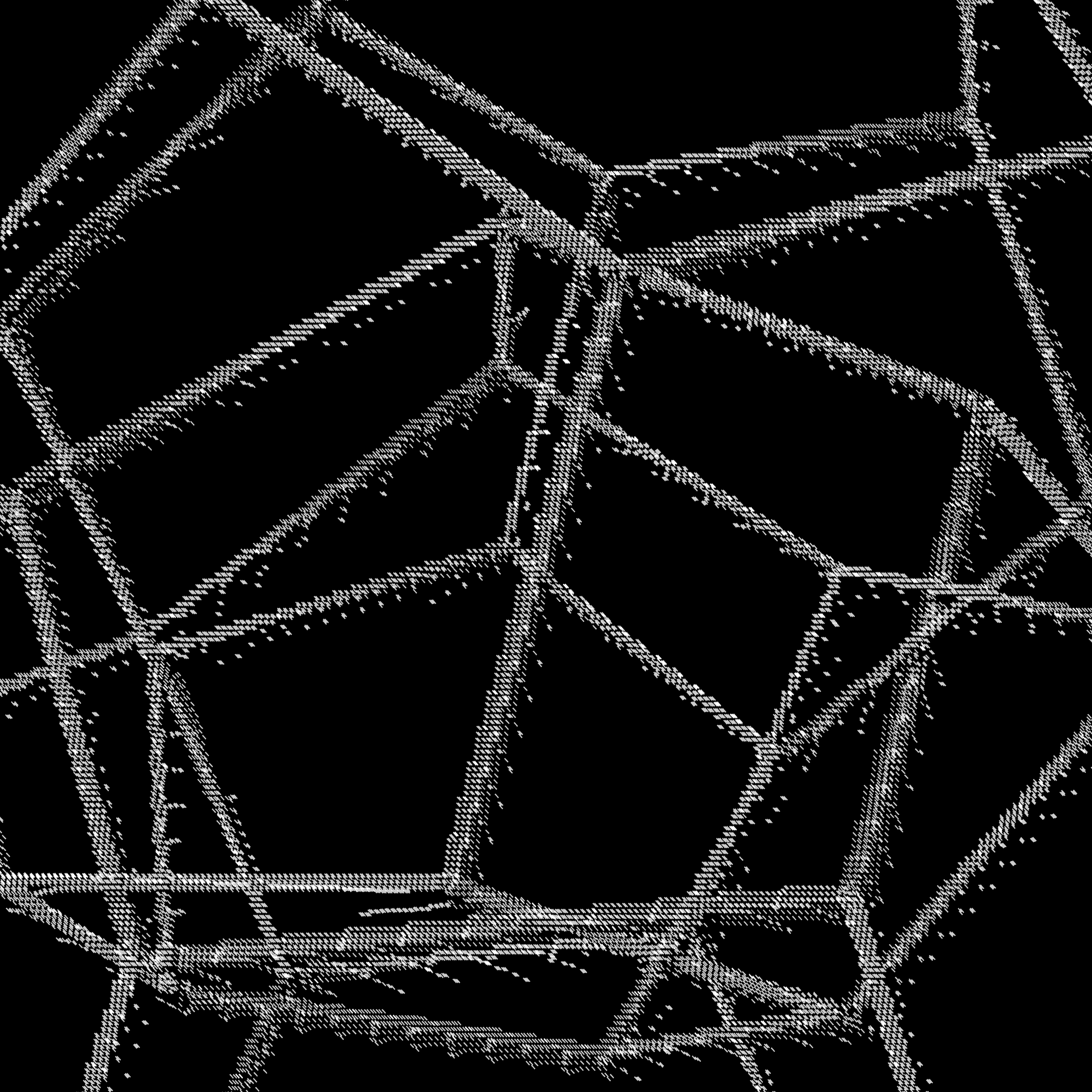 Ex Nihilo (Cosmos) #124