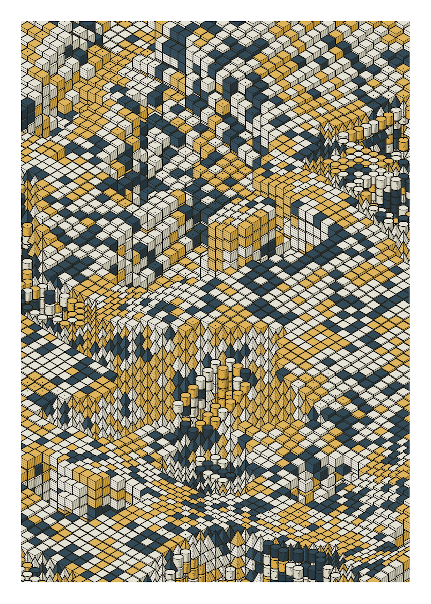 BrickBlock #12