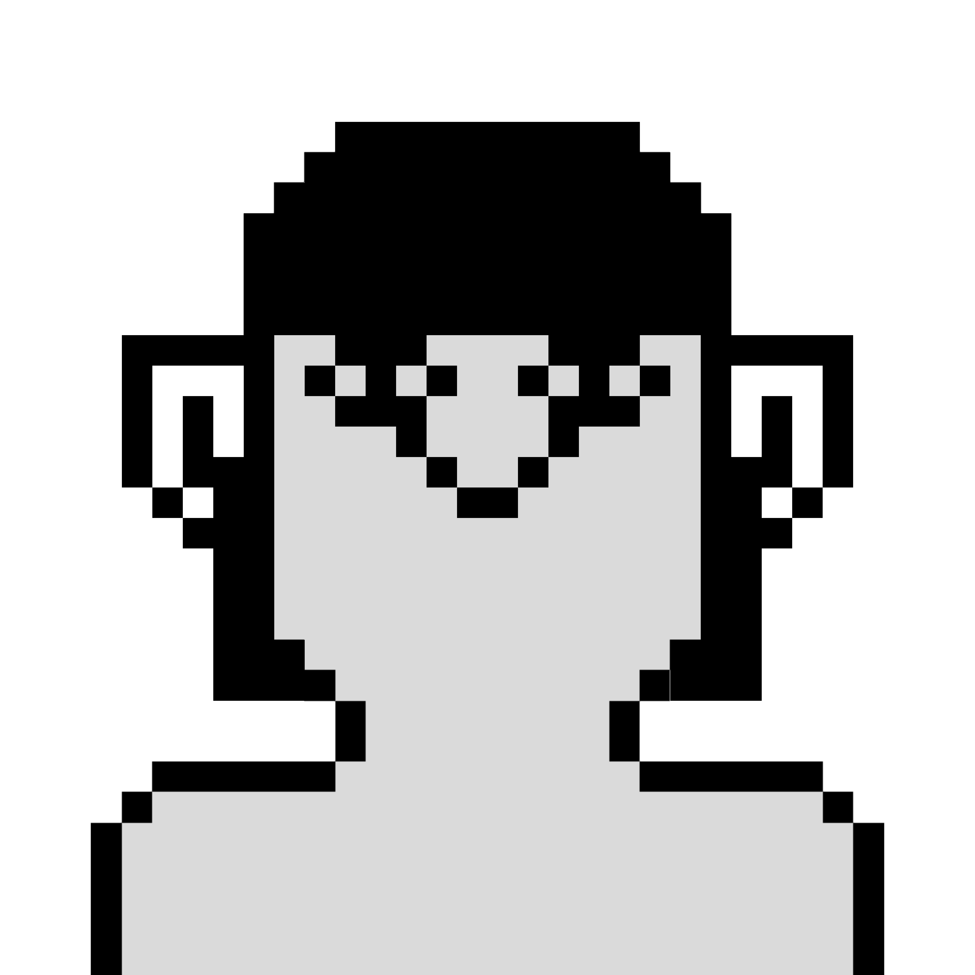 Nobody #2349