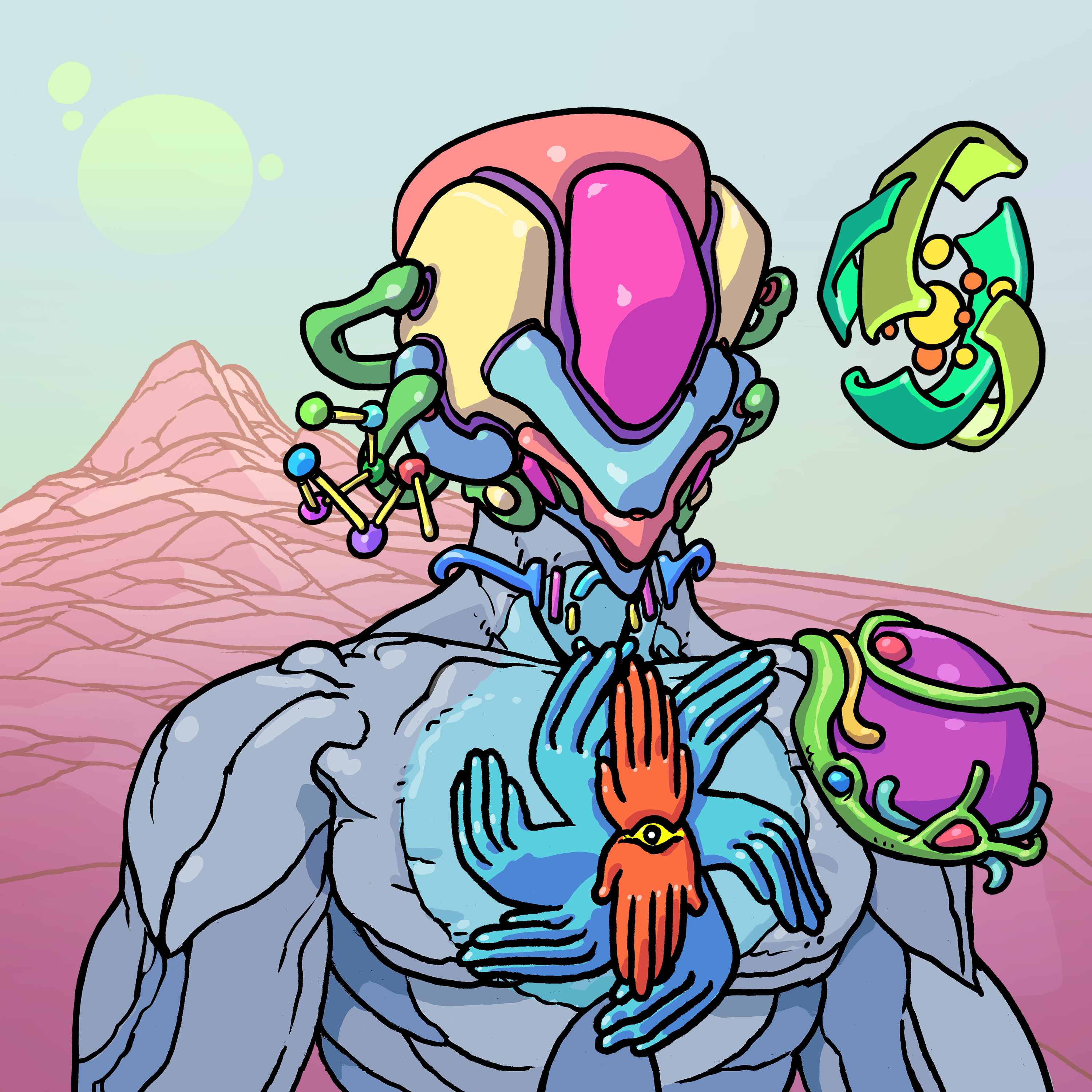 NFT Image