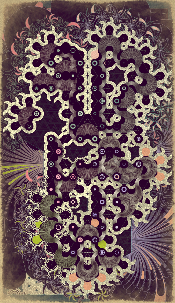 Quasi Dragon Studies #121