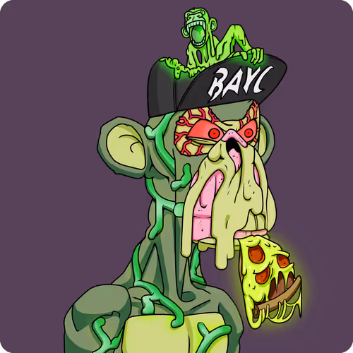 beyondtheblockchain.eth Ethereum Name Service (ENS and .eth domain) PFP