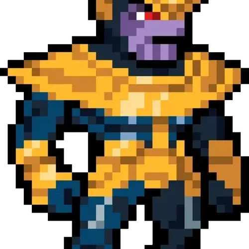 Thanos