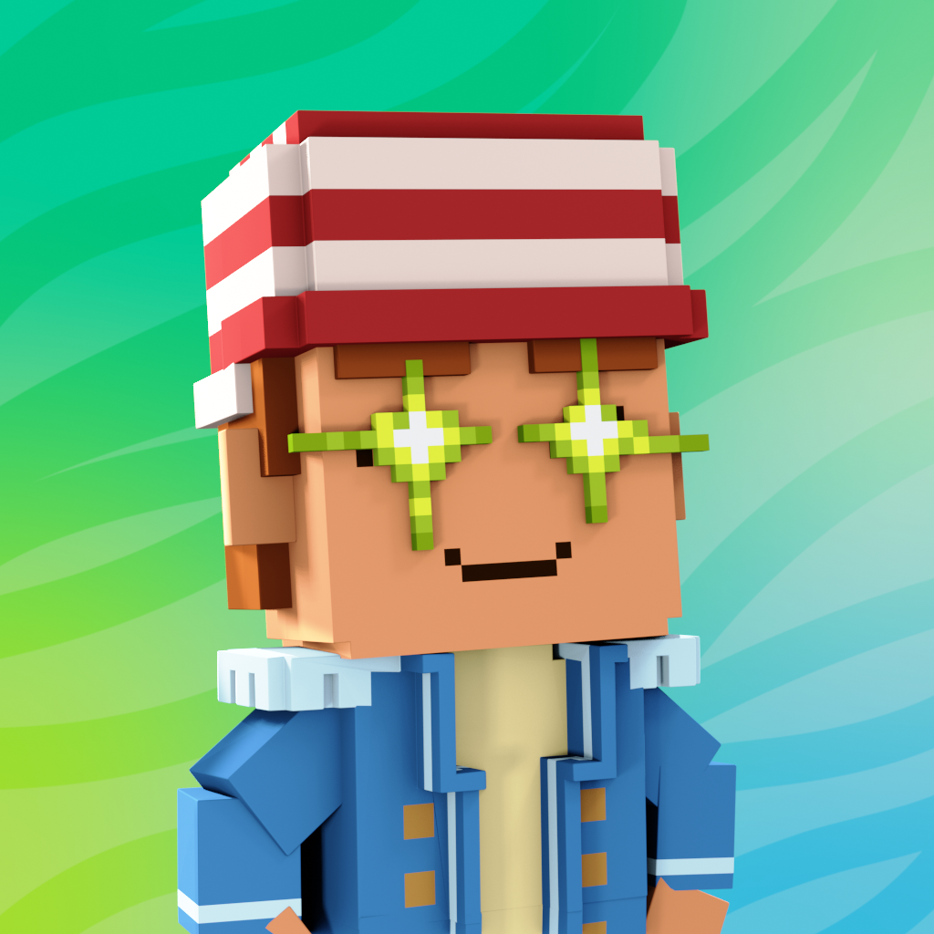 Founder's Pirate #2820