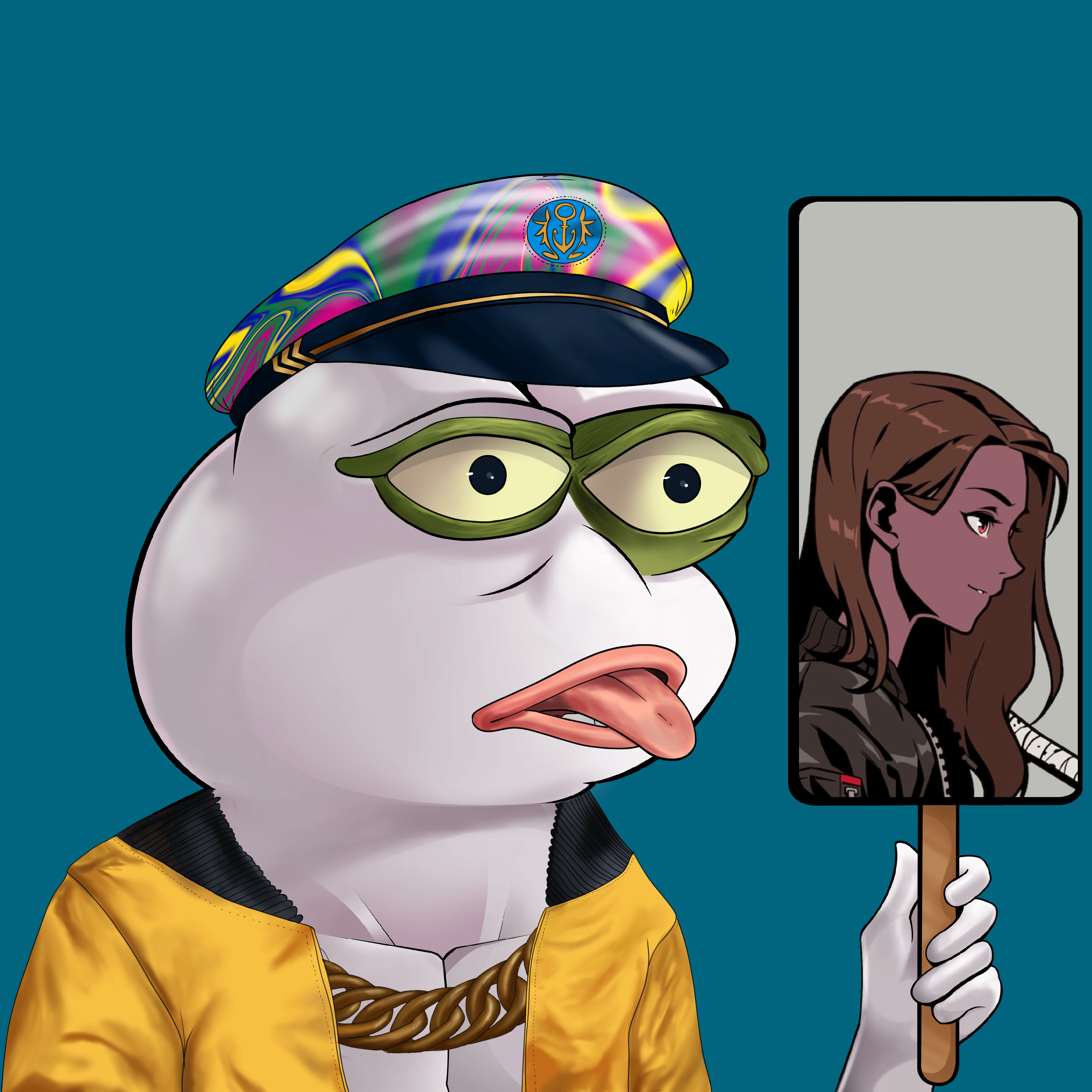 NFT Image