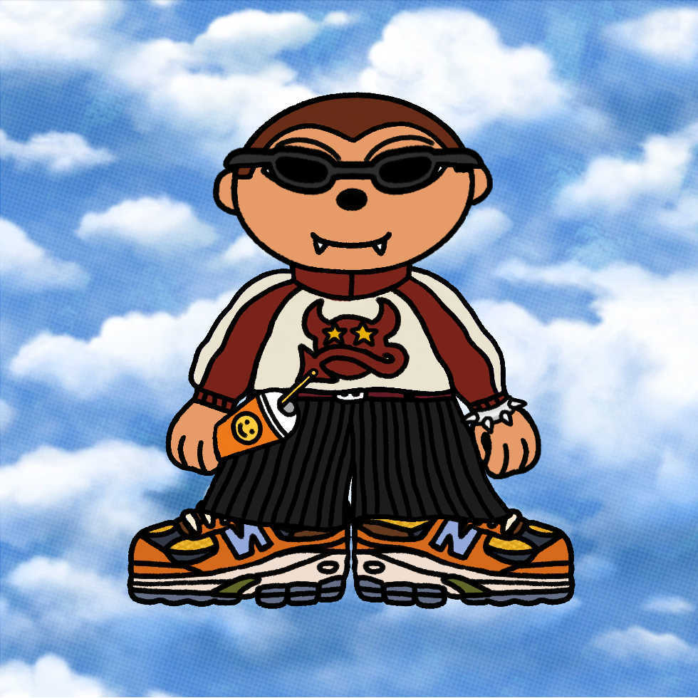 cookbreh.eth Ethereum Name Service (ENS and .eth domain) PFP