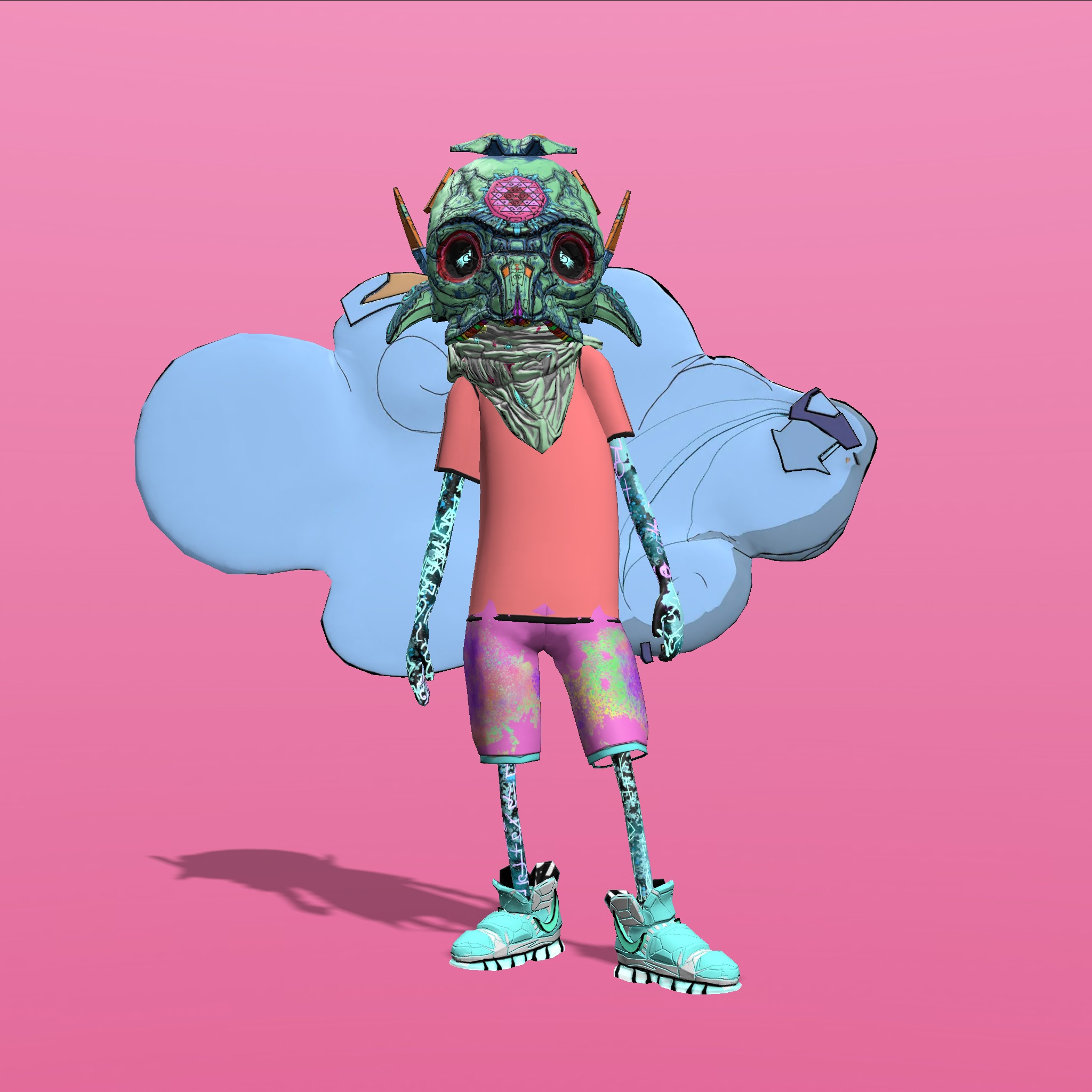 NFT Image