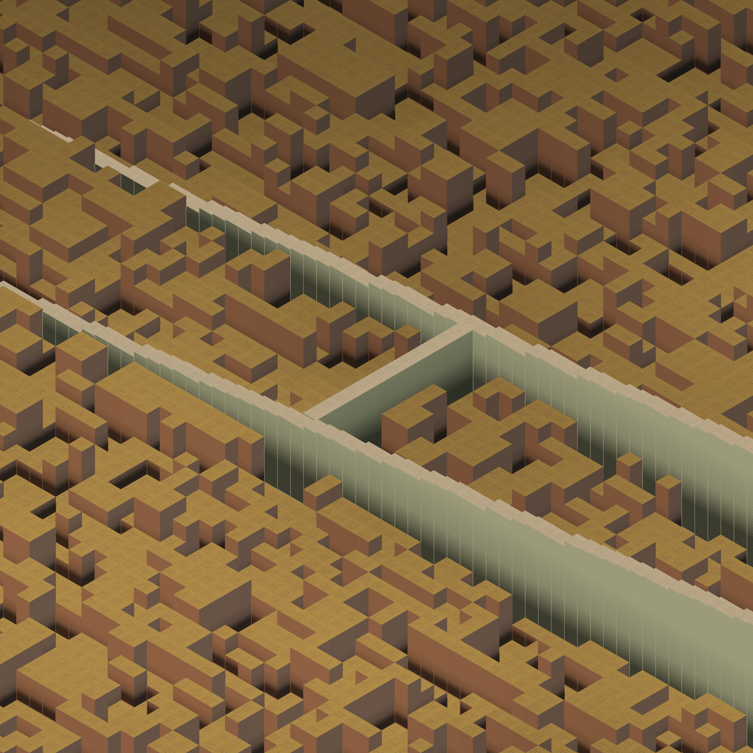 SZN 1 Collector Pass: Isotopias #33