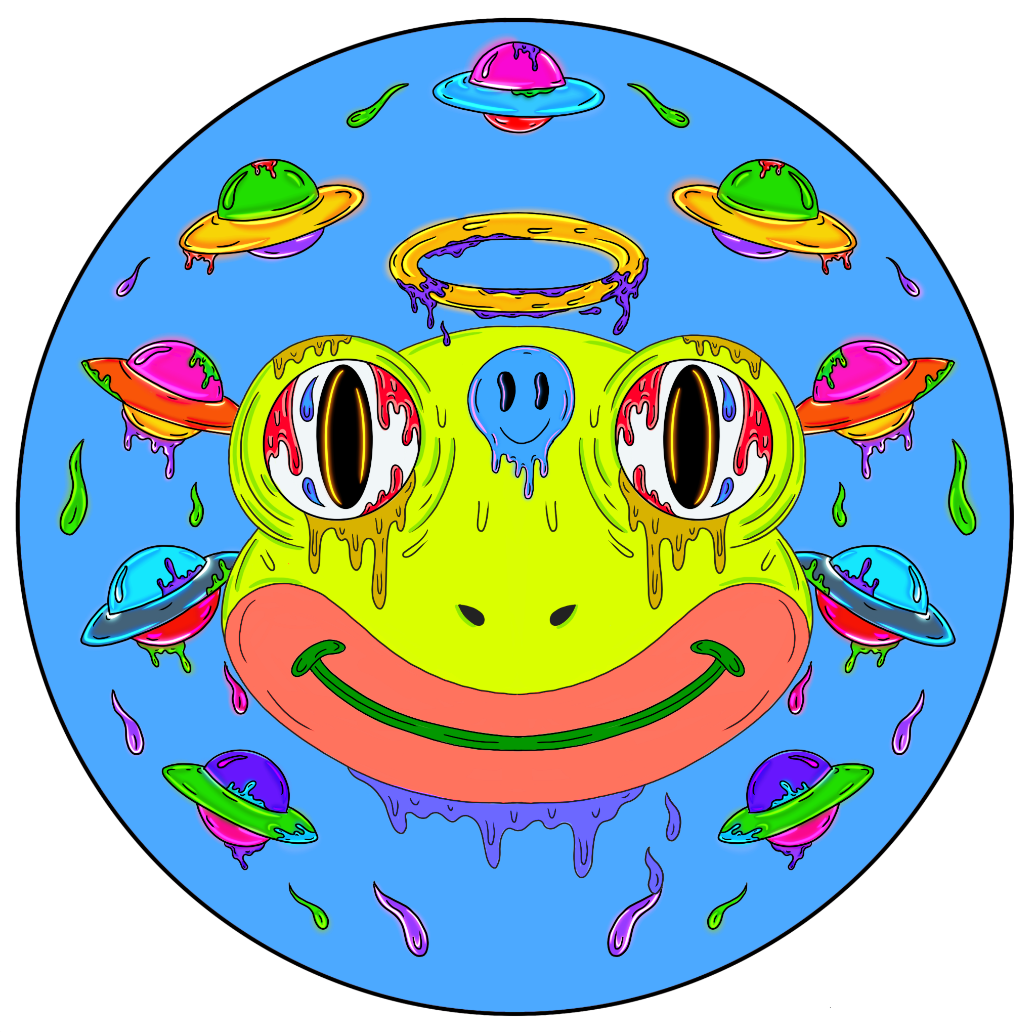 NFT Image