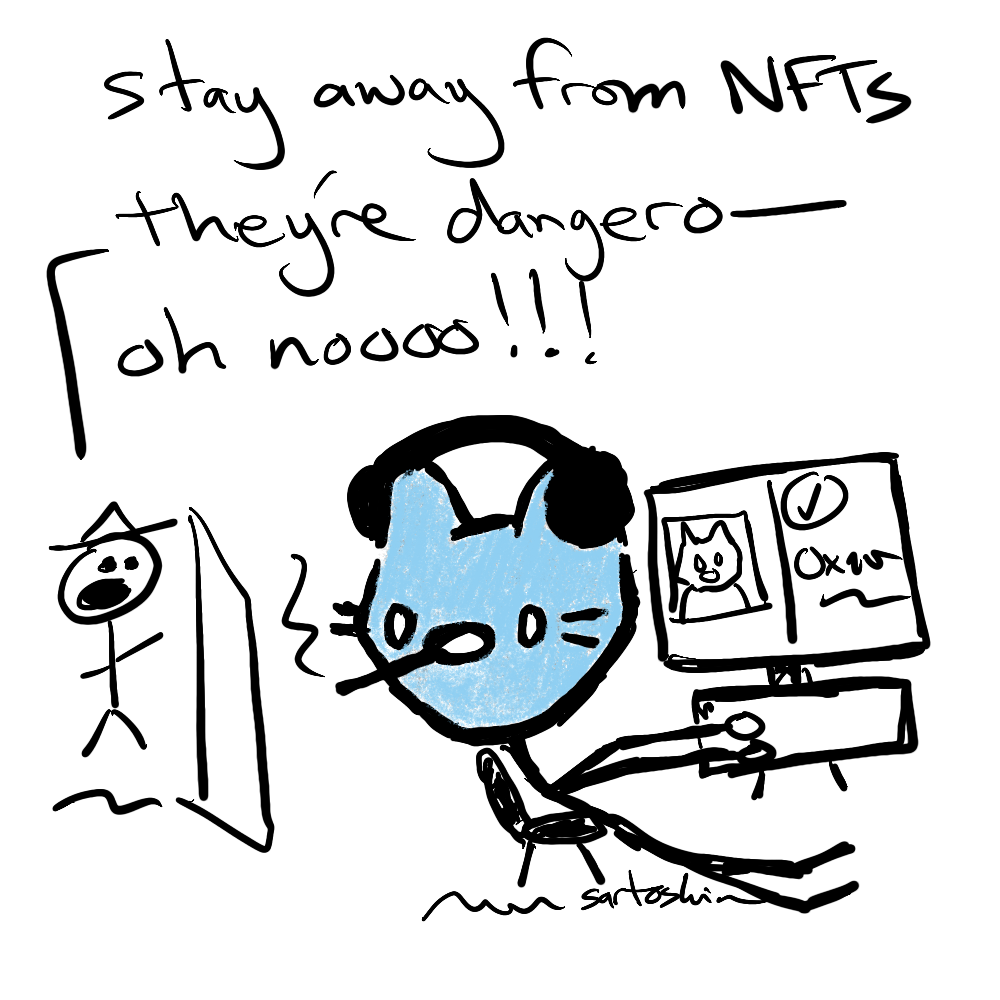 NFT Image