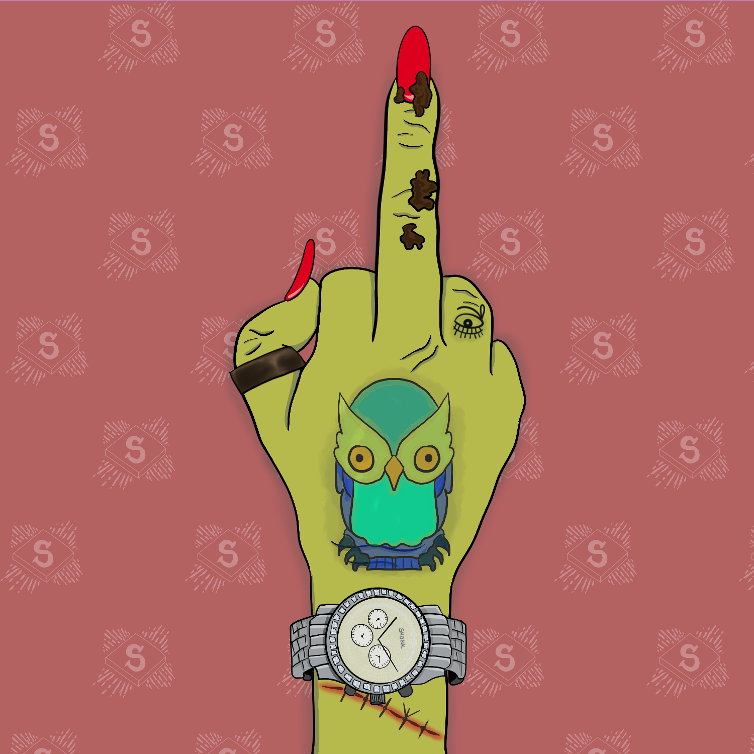 NFT Image