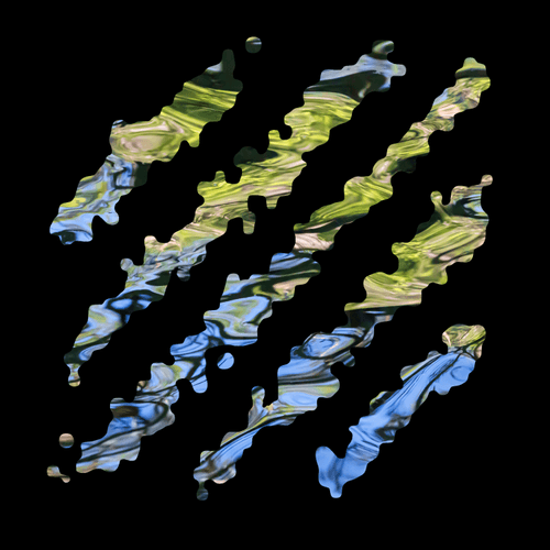 Decal by TJ Thorne #31