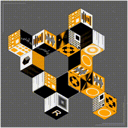 The Blocks of Art #287