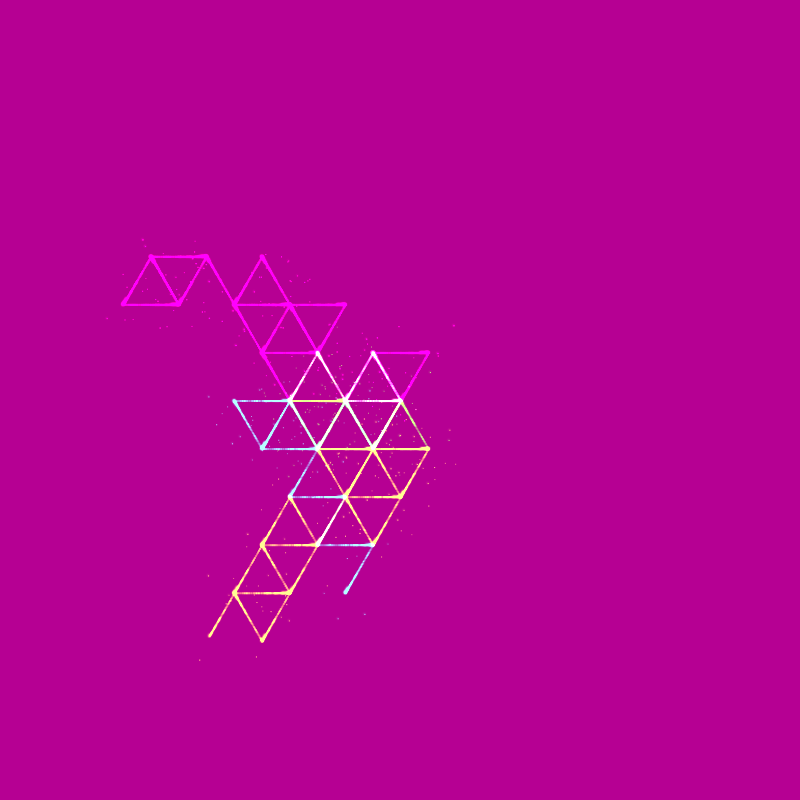 METAGON #188 by 0xsci.eth