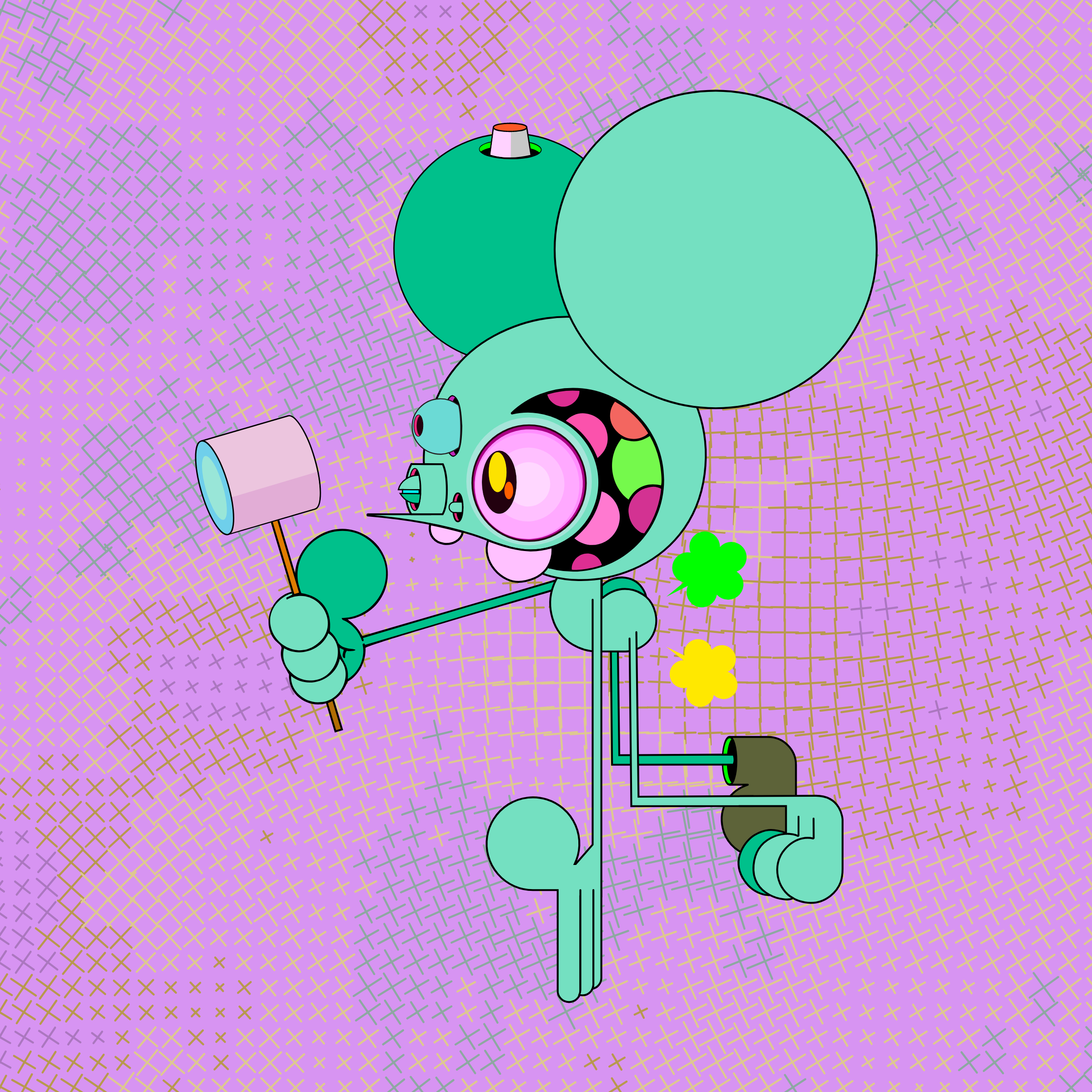 NFT Image