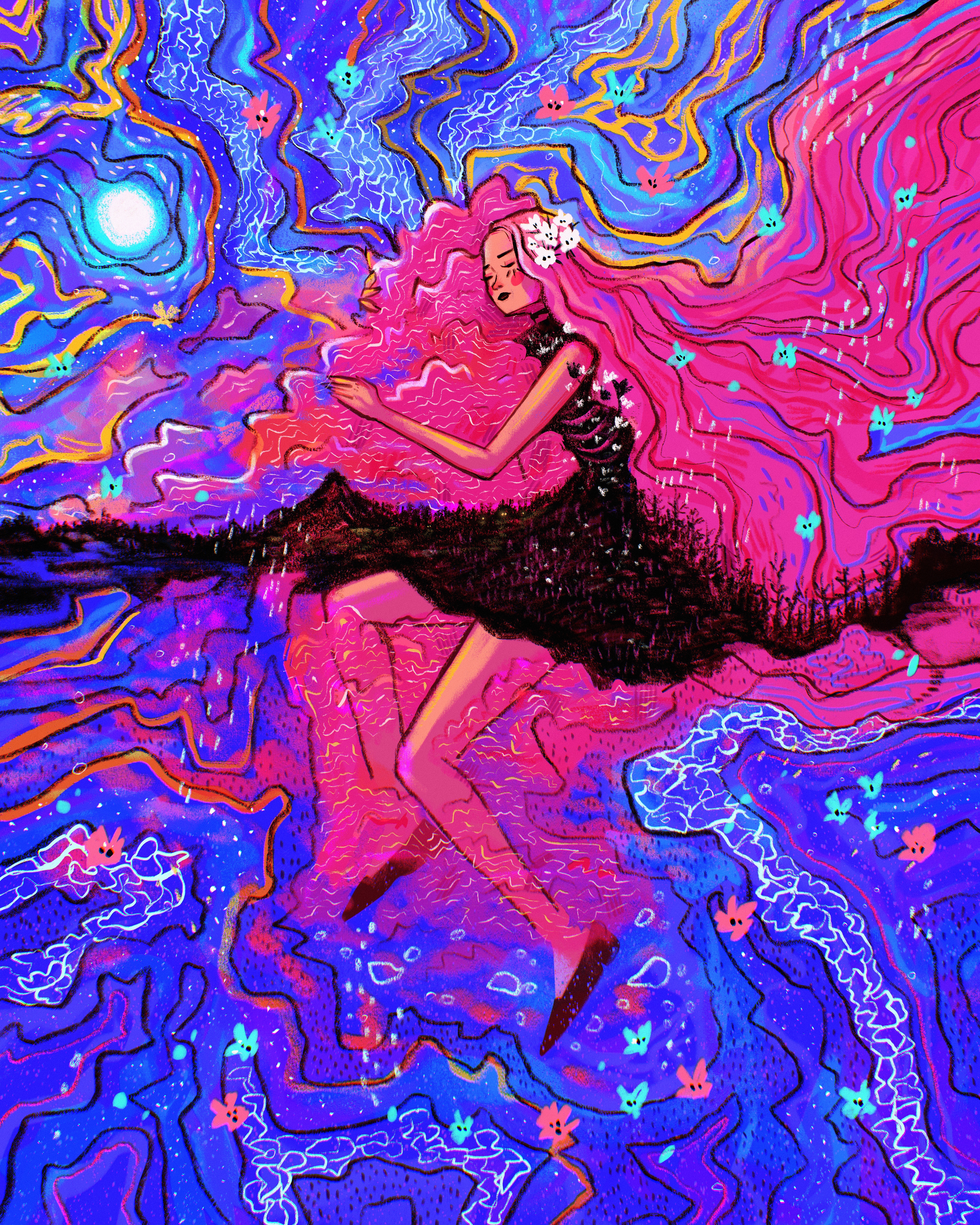 i want to save you