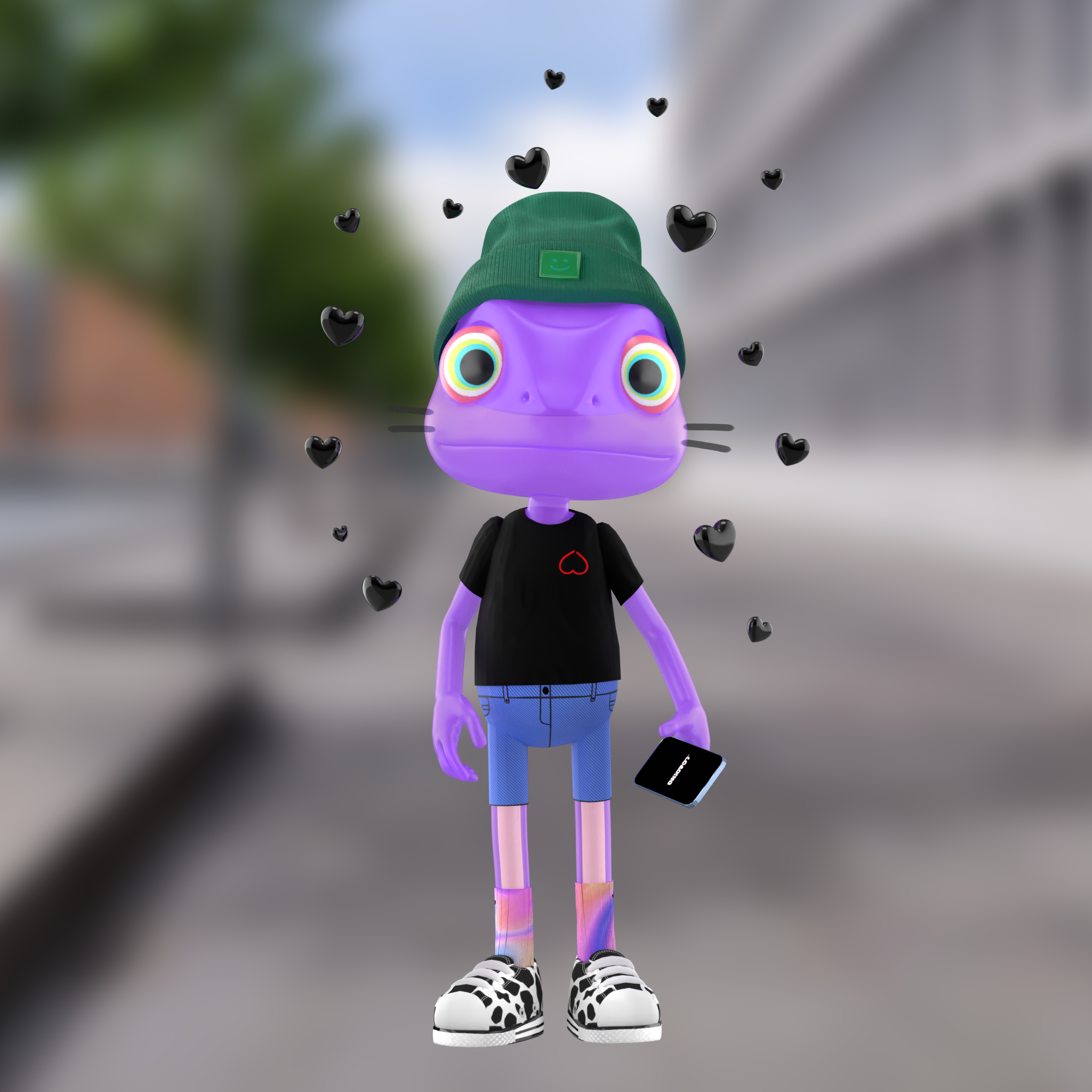 NFT Image