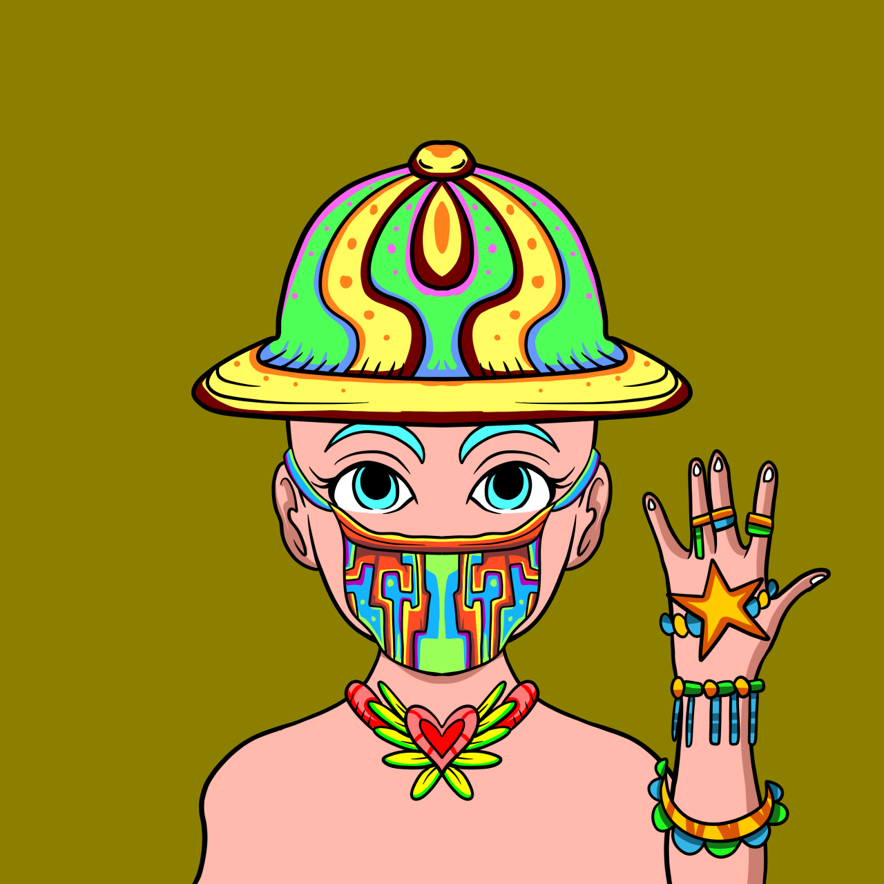 NFT Image