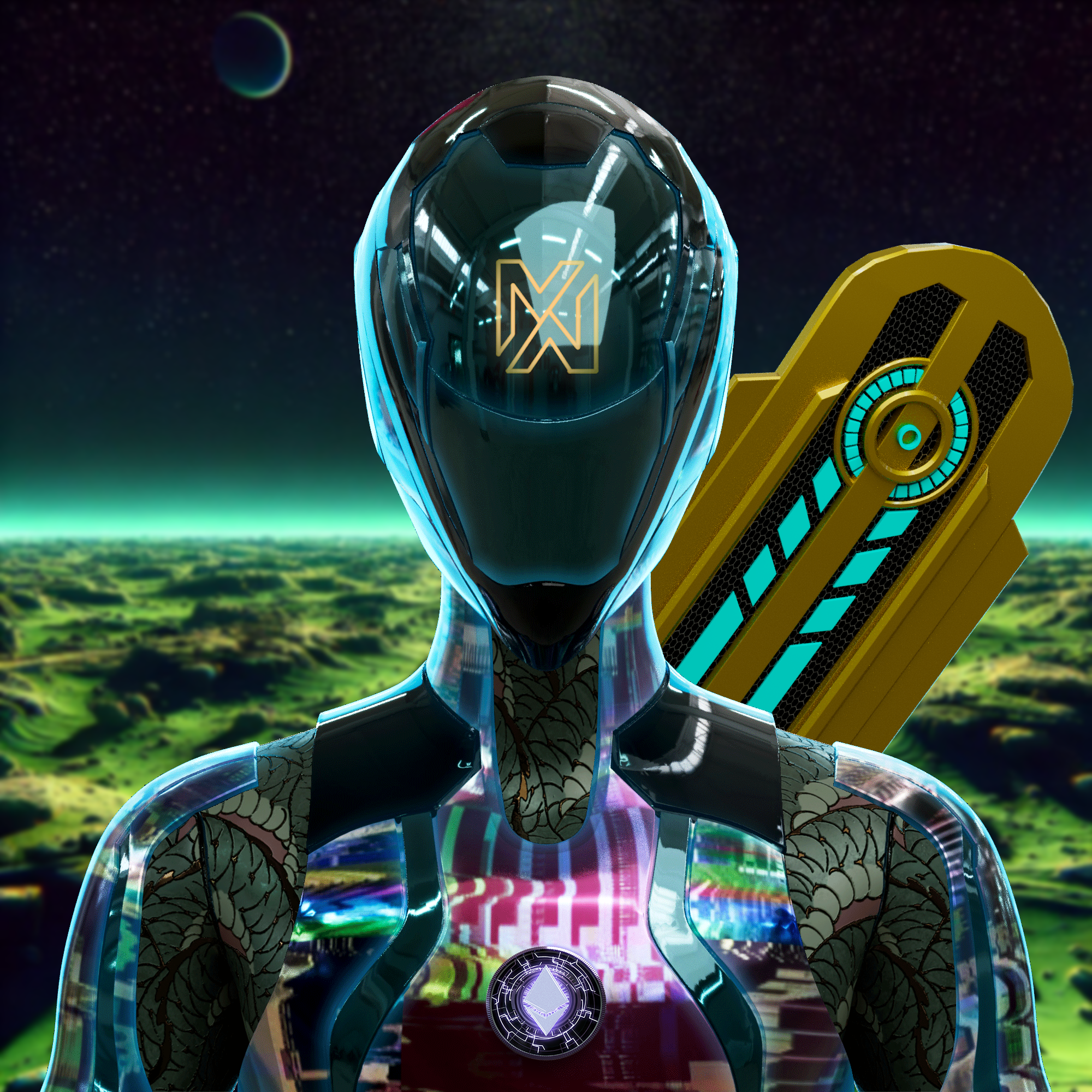 NFT Image