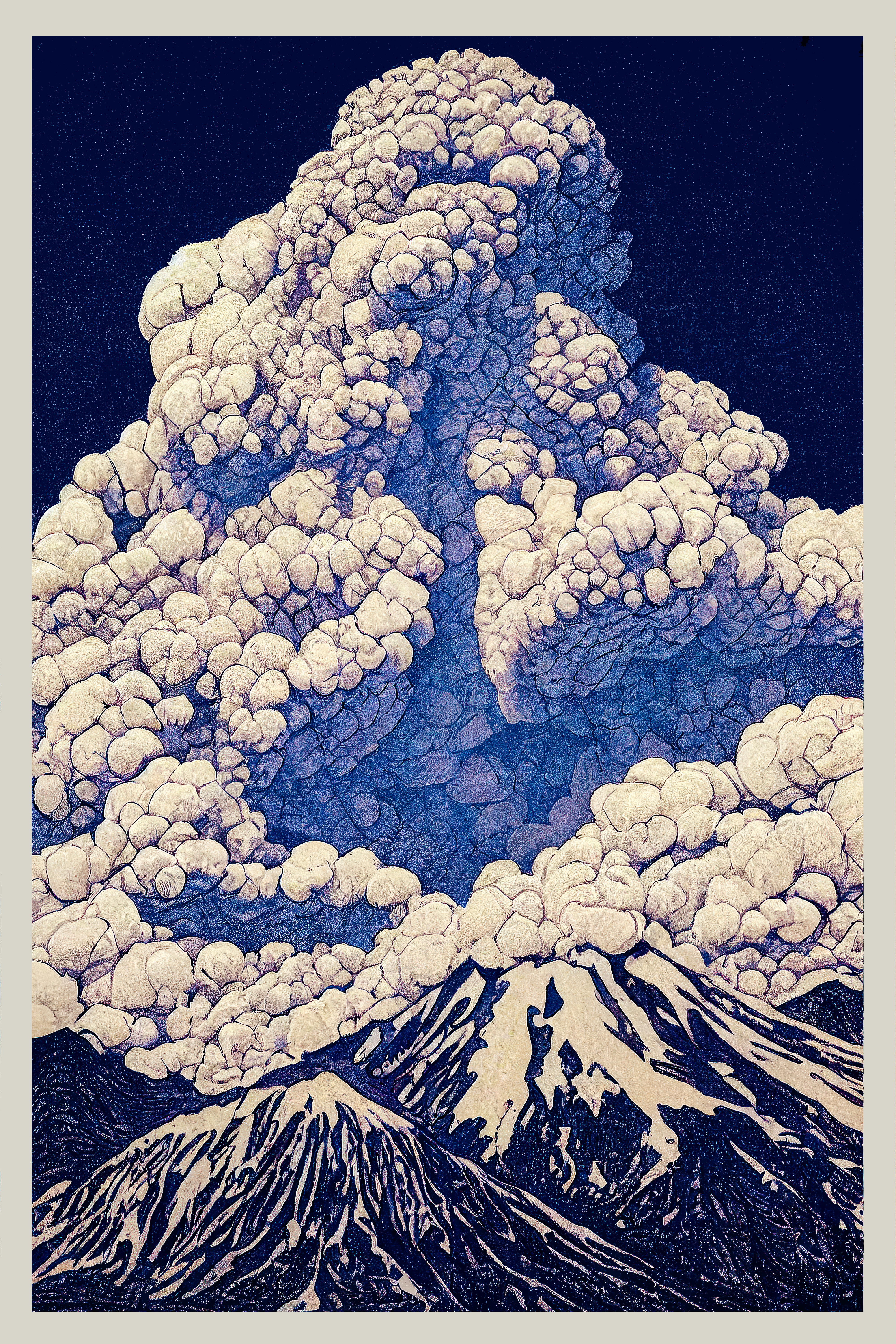 Santa Maria / Guatemala