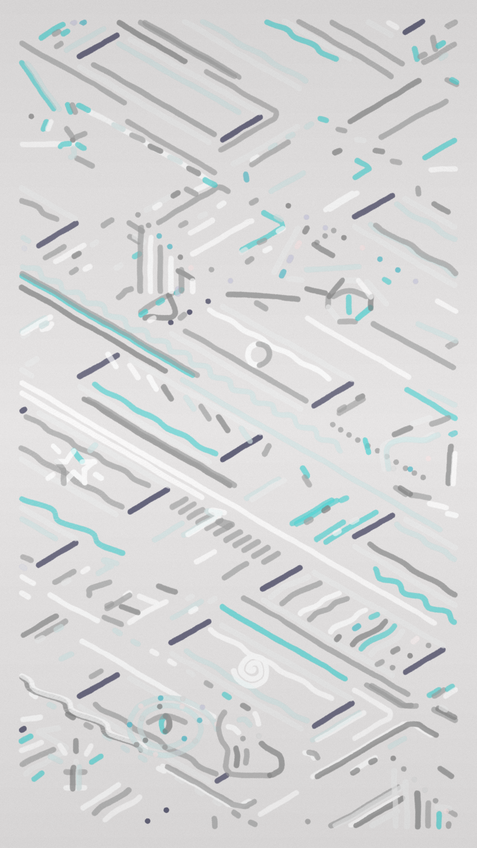Cities #17
