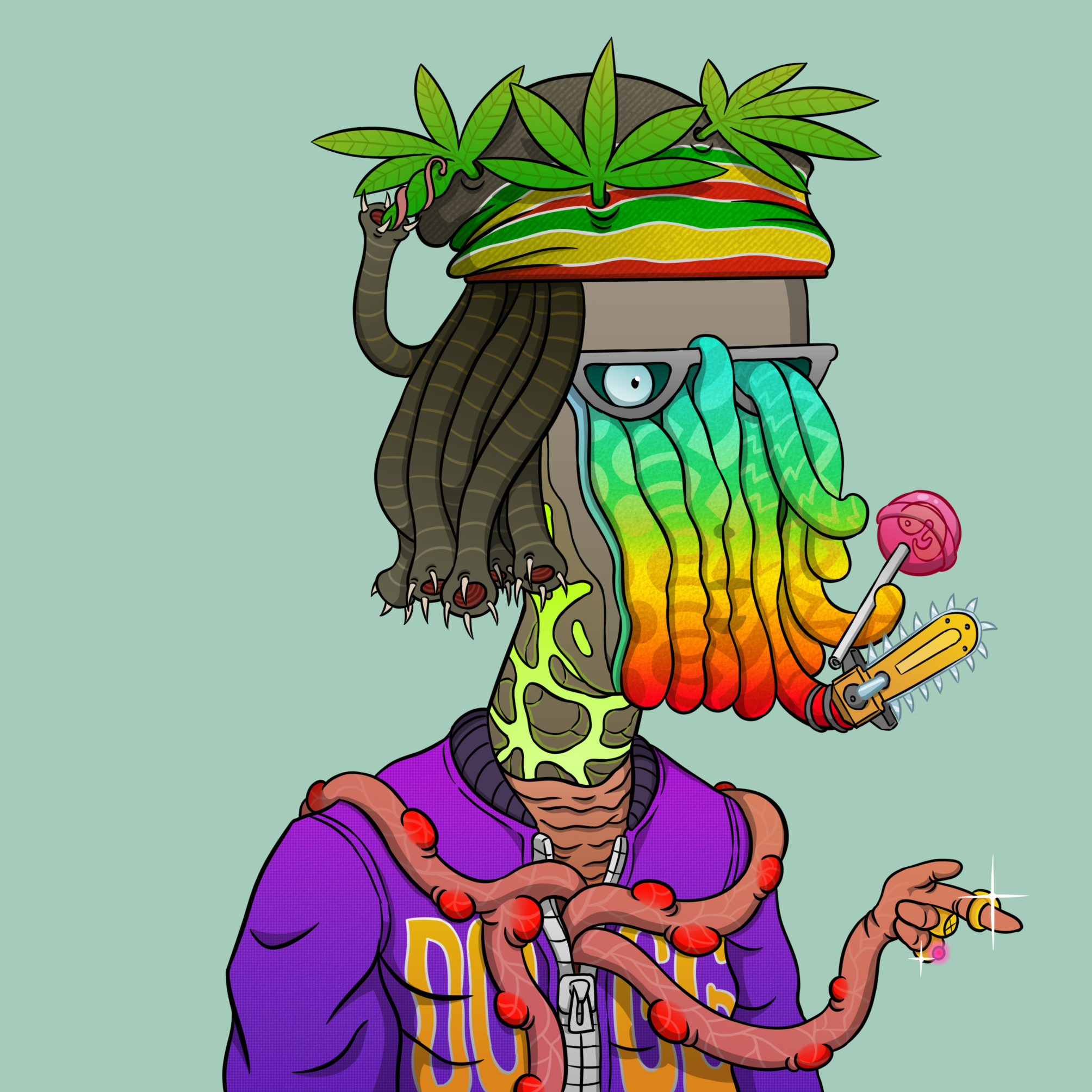 NFT Image