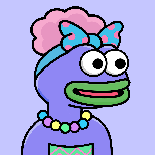 Doodle Pepe #1584