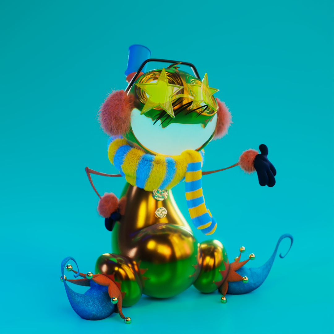 NFT Image