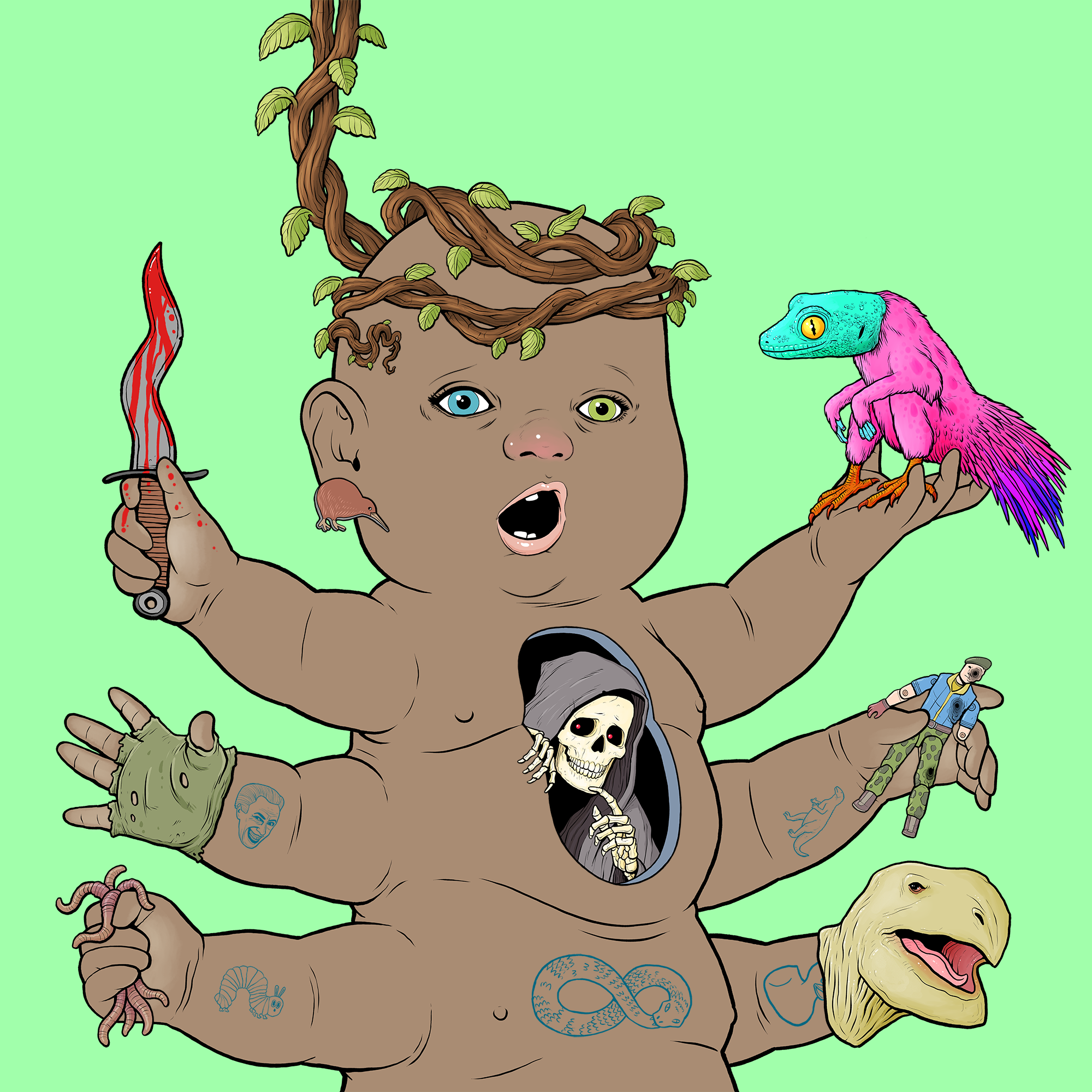 NFT Image
