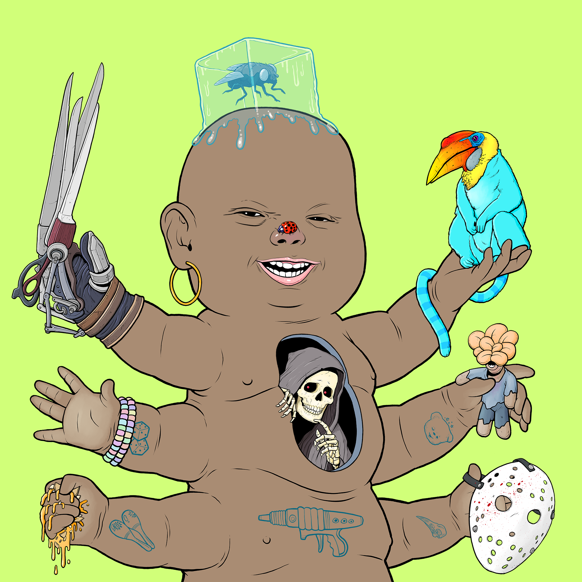 NFT Image