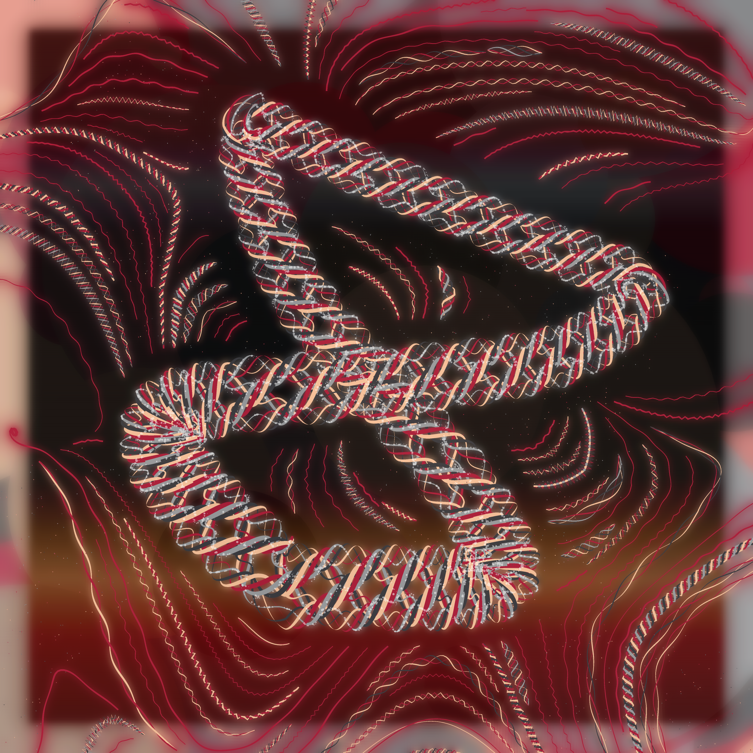 Friendship Bracelets #38670