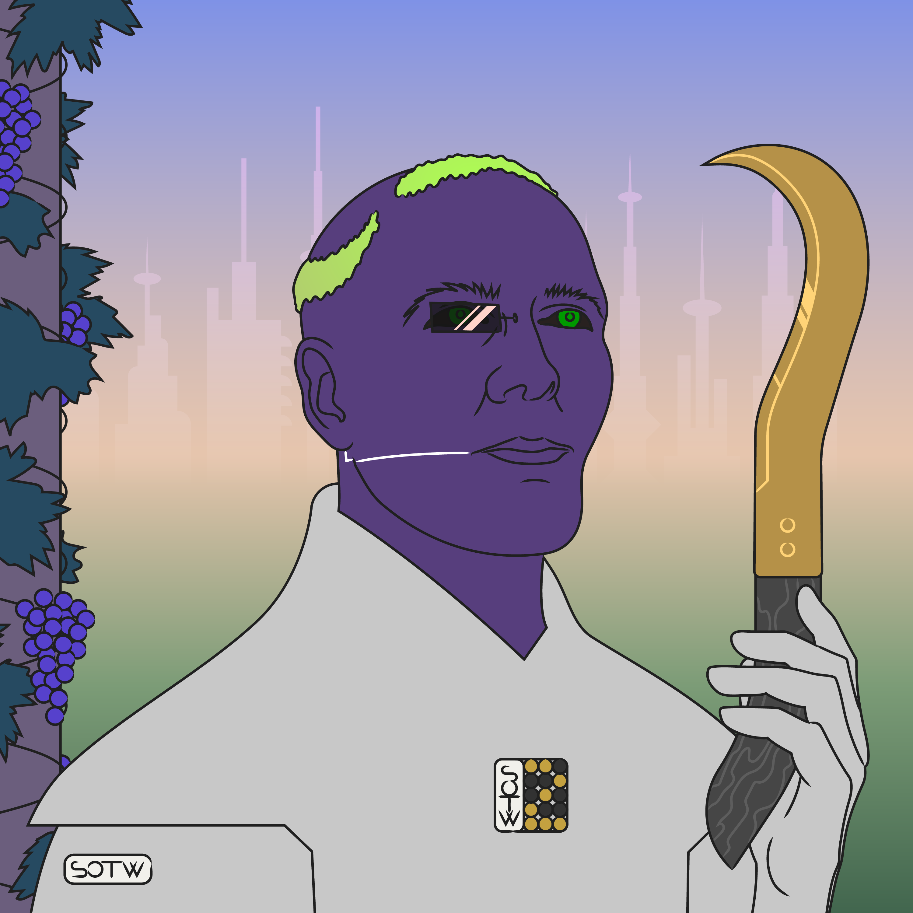 NFT Image