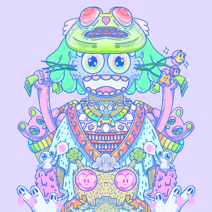 NFT Image
