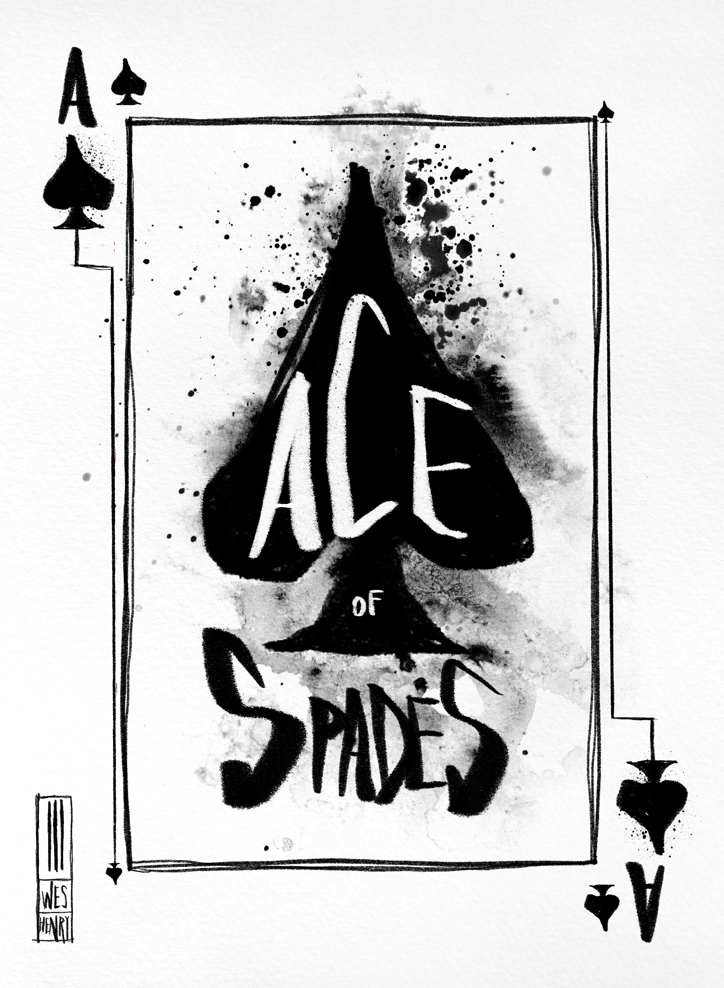 Deck of Degeneracy #974