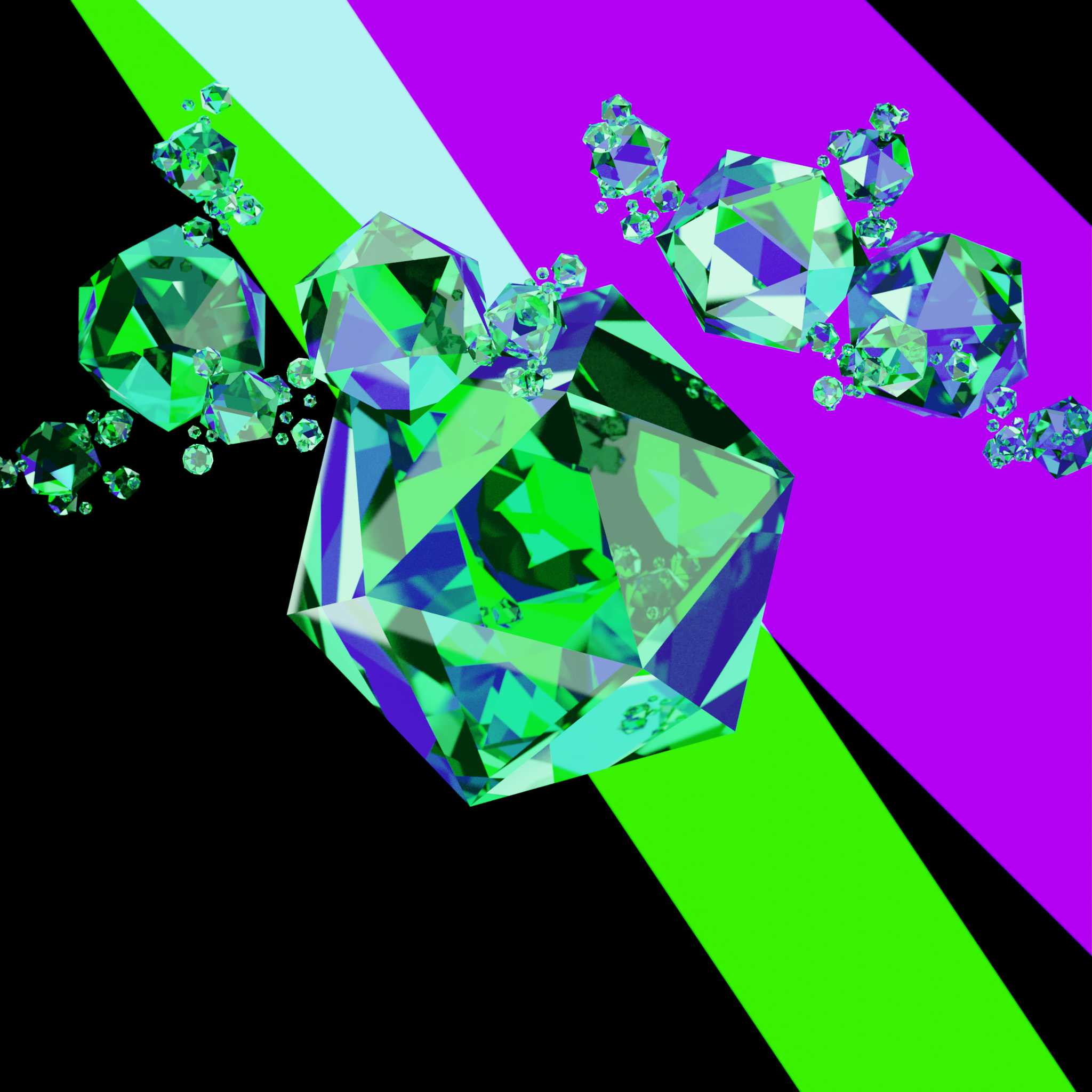 ETERNAL FRAGMENT #1580