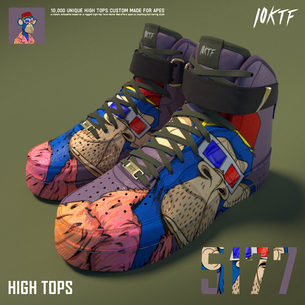 NFT Image