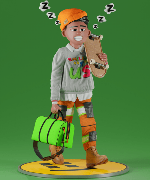 NFT Image