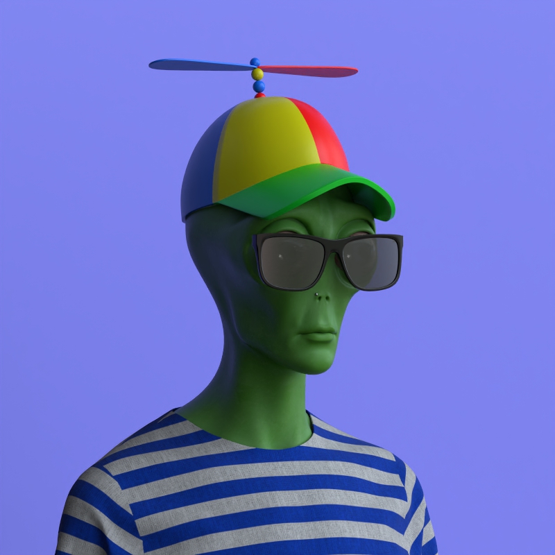 NFT Image