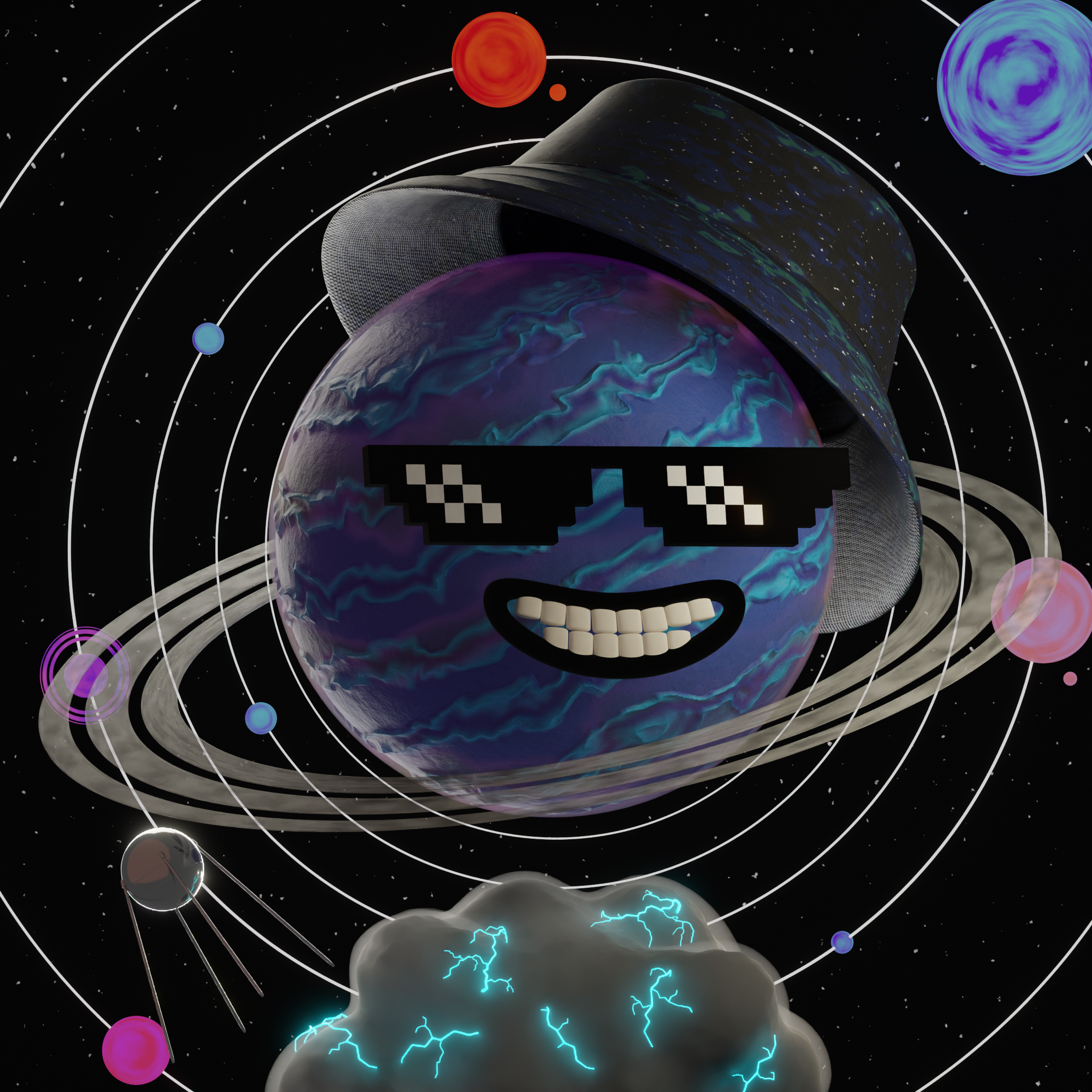 NFT Image