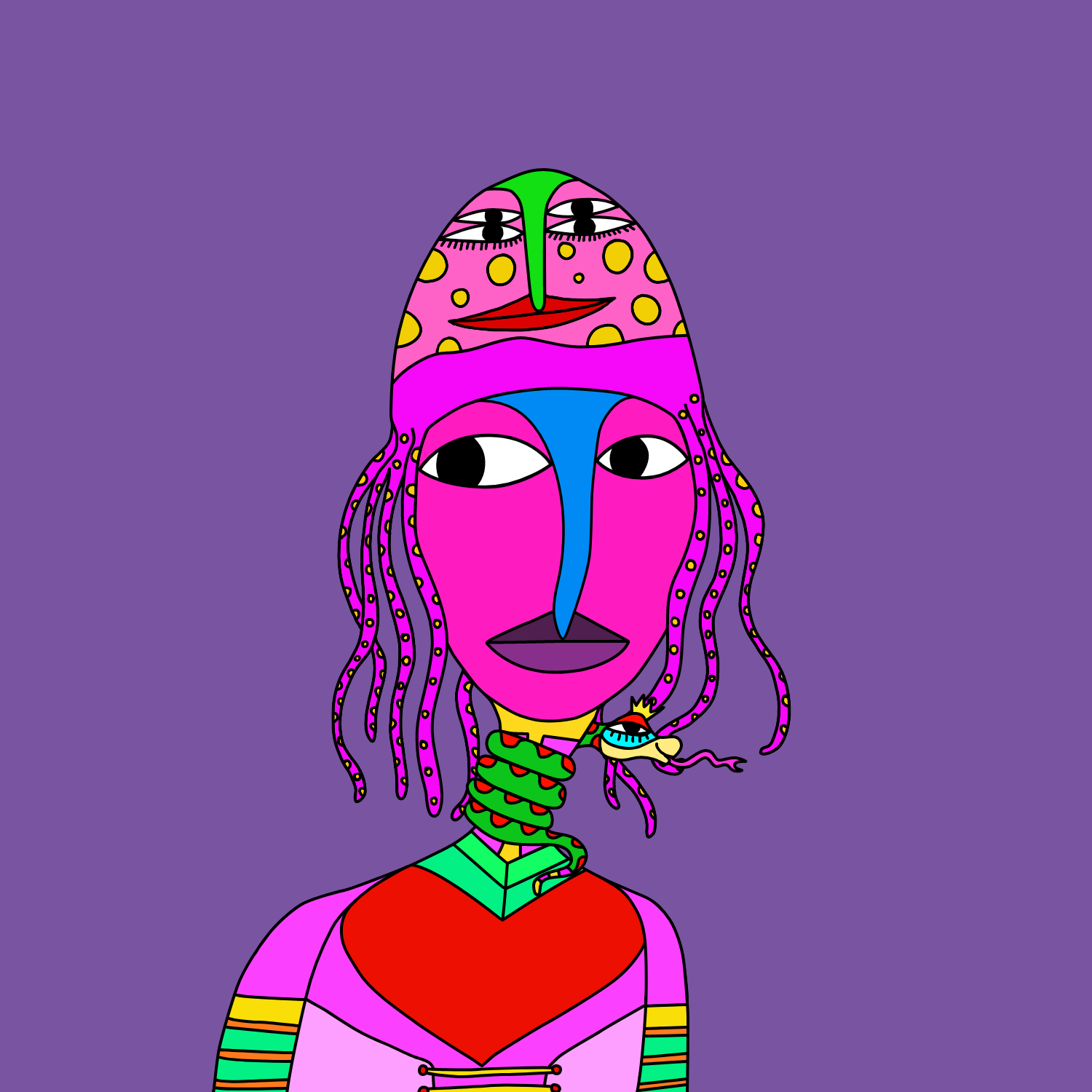 NFT Image