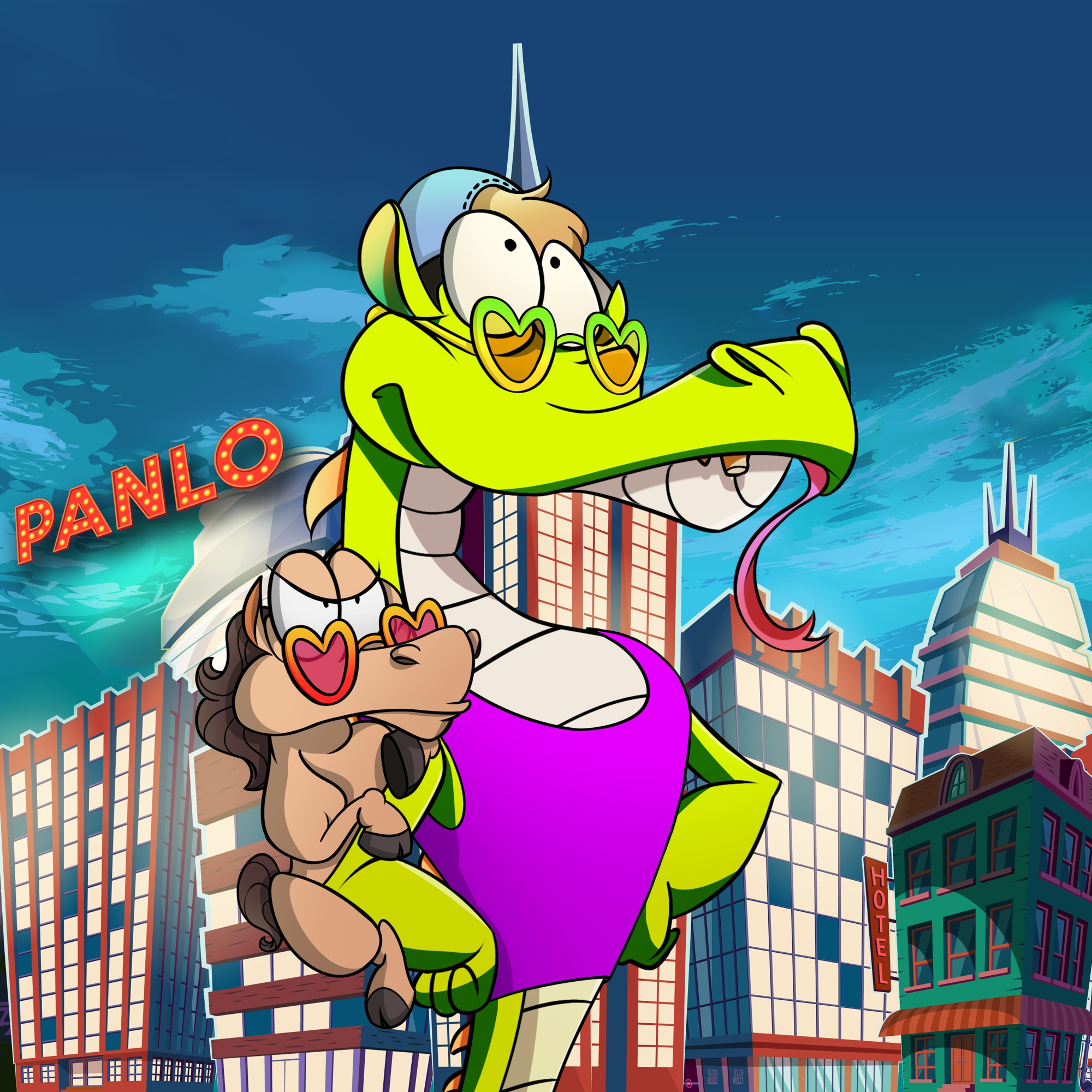 Panlo #6051
