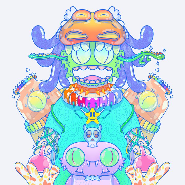 NFT Image
