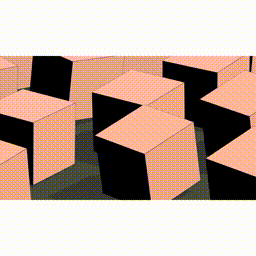 Geometry Runners #20