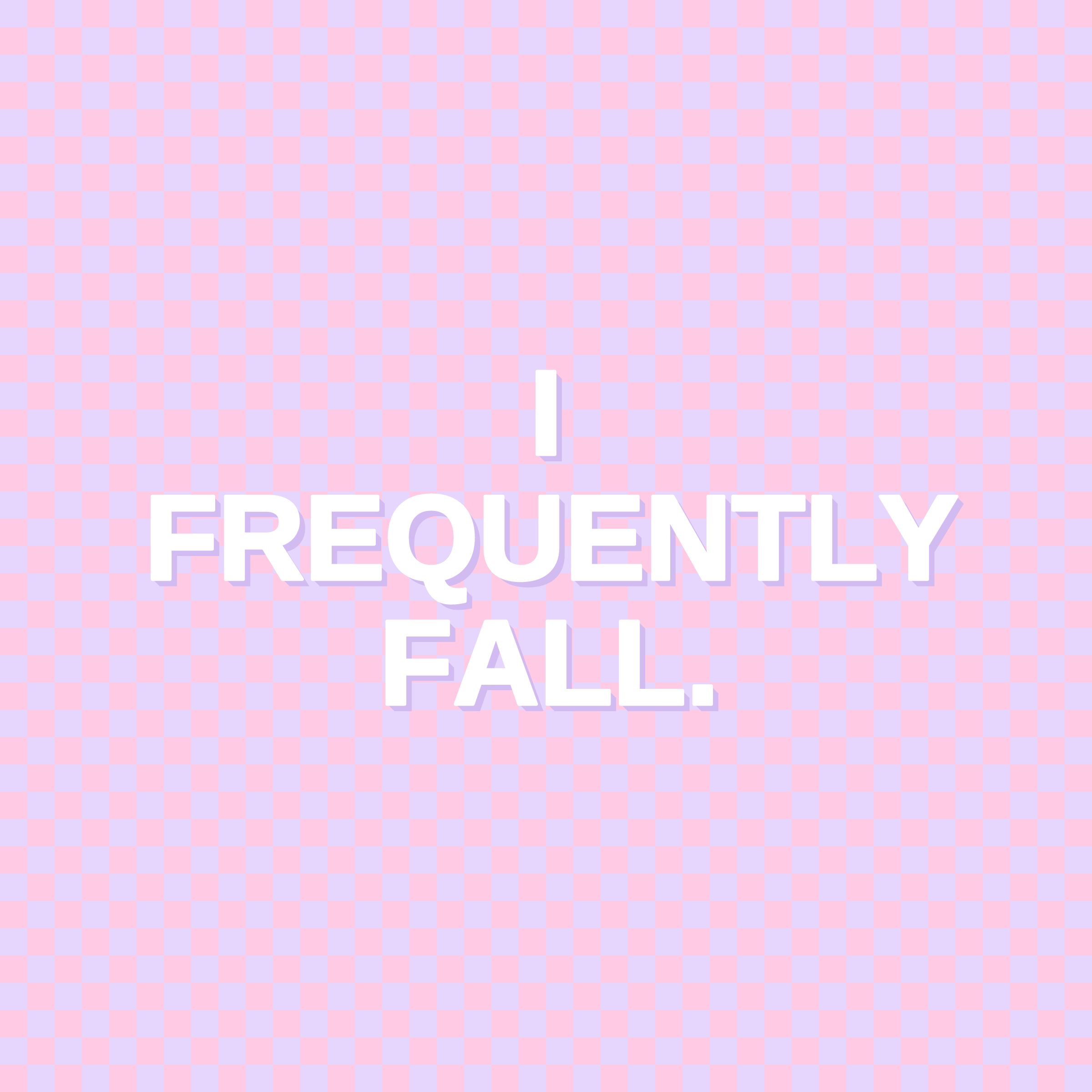 FAKE IT TILL YOU MAKE IT #211