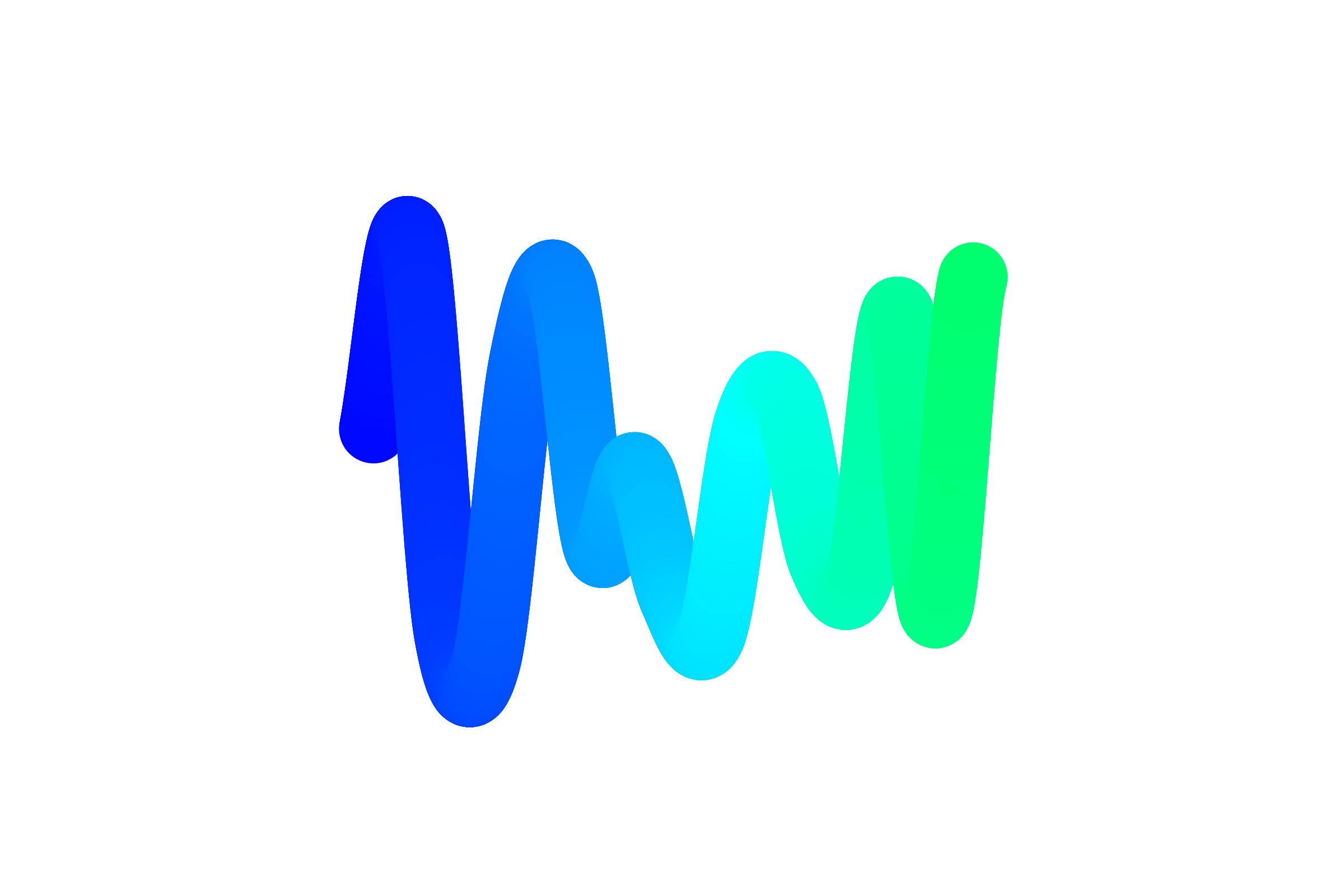 Chromie Squiggle #2817