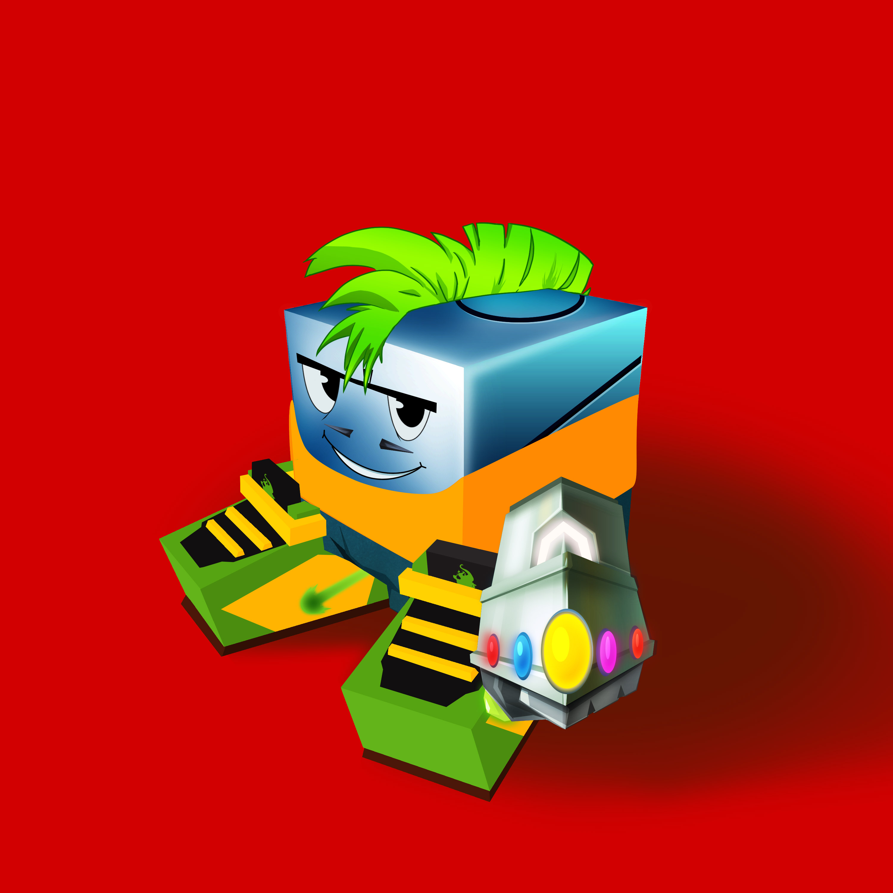NFT Image