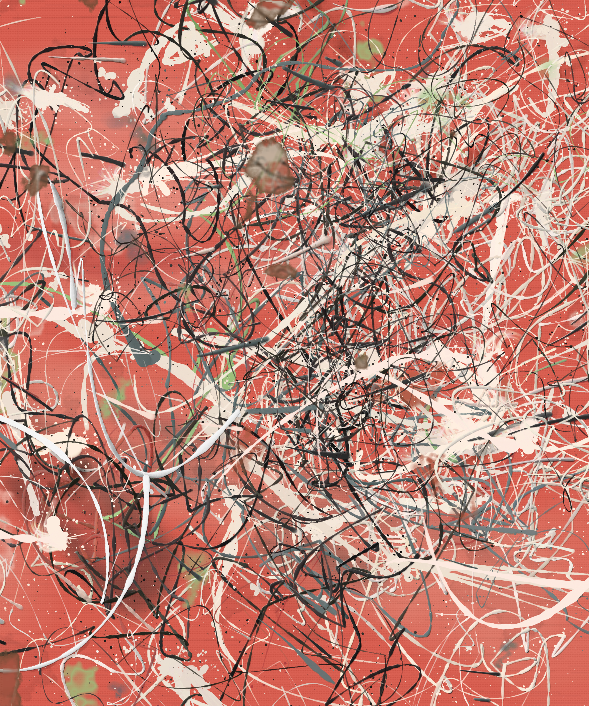 Catharsis #592 - In a Mellotone