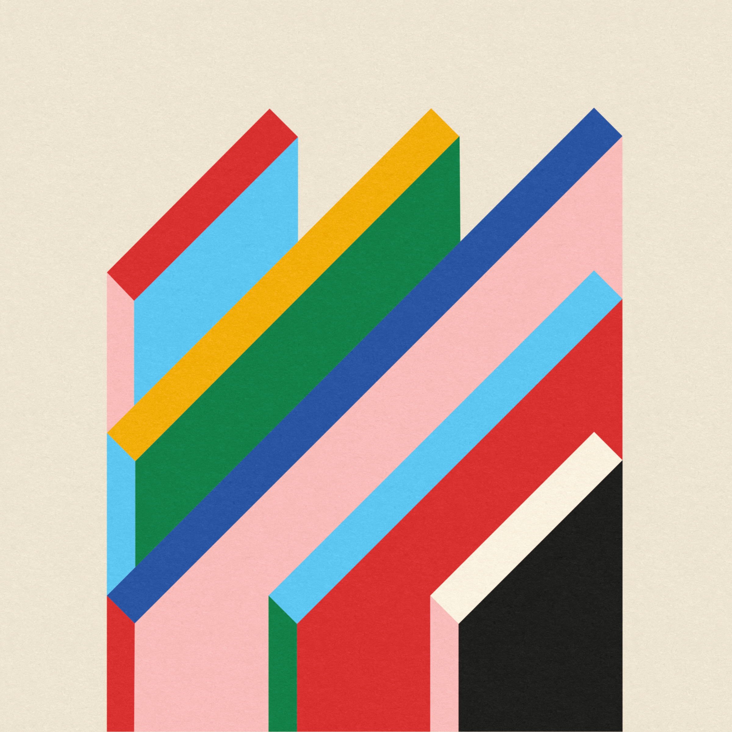 Decal by Studio Yorktown #36